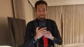 ATENTATOR NA TRAMPA OKAČIO SELFI PRE NEGO ŠTO JE POČEO DA PUCA Vidi se koliko oružja ima