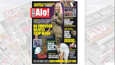  Na Vidovdan najveći skup dosad: Na jedan od najznačajnijih datuma u srpskoj istoriji, Beograd će biti domaćin velikog u događaja