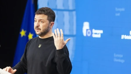 Zelenski menja igru: "Imamo višak oružja - spremni smo za izvoz"