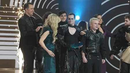 Srbija strmoglavo pala na kladionicama! Dve nedelje pred Evroviziju šok, komšije u top 10, evo ko vodi! (FOTO)