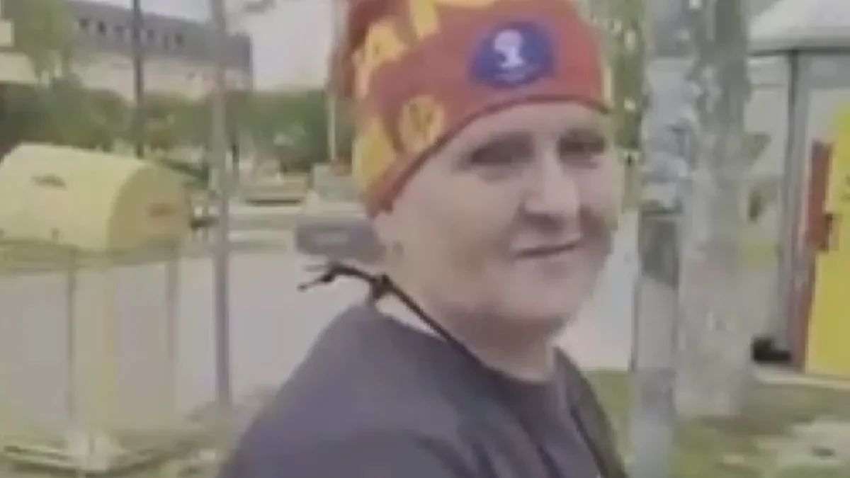 "Studentkinja" od 60 godina napala aktivistkinju SNS! Ovo je slika i prilika nemoći blokadera (VIDEO)