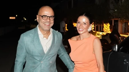 Šok detalji o bogatstvu Ane Sević! Vozni park od 400.000 evra, vila od stakla i luksuz bez granica (FOTO)