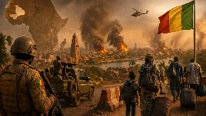 „Bežite odmah!“ Francuska izdala hitno upozorenje zbog haosa