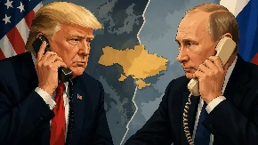 „Neki ljudi su blokirali dogovor!“ Tramp tvrdi da je Putin bio spreman za sporazum o Ukrajini