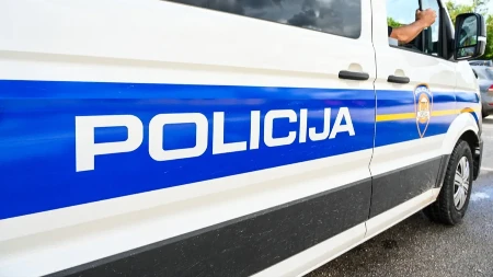 Hapšenja zbog lažnih dojava o bombama: Među privedenima i maloletnik