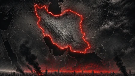 „Ratni zločin!“ Iran optužio SAD i Izrael – svet u šoku