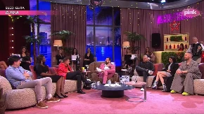 Bruka pred kamerama! Naš pevač nije znao koliko slova ima azbuka, Amidžić ga oduvao!