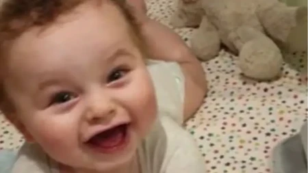 „Imao sam mračne misli da mu naudim!“ Nastavnik optužen za ubistvo bebe, sud u šoku