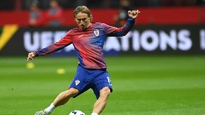 DRAMA KOD "VATRENIH" Hrvate muči pitanje svih pitanja...