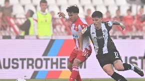 ISKRENO DO KOSKE "Partizan je dotakao dno"