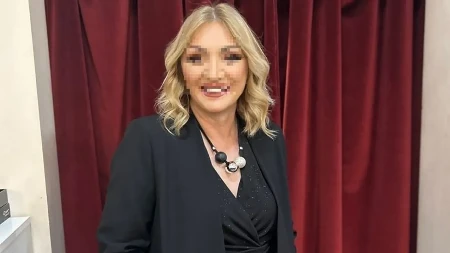 STRAVIČNI DETALJI MUČENJA ŽENE U RAKOVICI Muž je iskasapio, pa otišao da PERE RUKE!