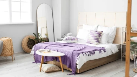 IZBEGAVAJTE OVU BOJU U SPAVAĆOJ SOBI Zbog nje nemate sna i svađate se sa partnerom