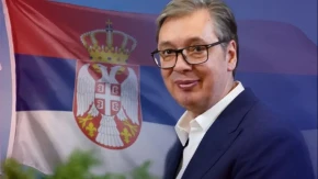 VUČIĆ SE UPRAVO OGLASIO Poruka predsednika obišla Srbiju!