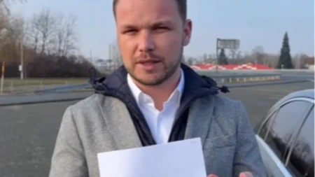 STANIVUKOVIĆ OTKRIO "Kada smo došli na otvaranje mosta, videli smo da nema rasvete"