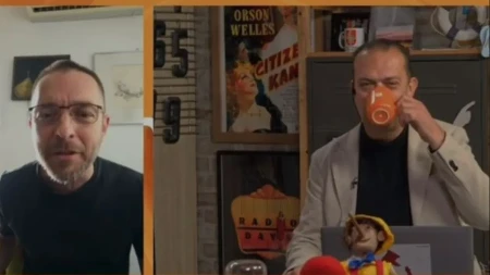 "NAJGORE POSLALI U ALPE DA IZUMRU" Blokaderi sada pljuju po Švajcarskoj, do juče im lizali cipele