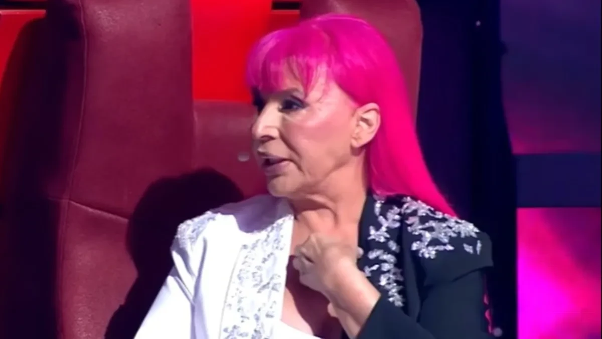 "OZBILJNO JE BOLESNA" Naša pevačica pokazala poruke sa Zoricom Brunclik i otkrila istinu o njenom zdravlju!