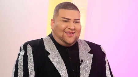 "VIŠE ZARADIM NA TIK TOKU NEGO U ELITI" Lepi Luka šokirao detaljima iz privatnog života: "Malo ljudi zna"