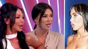 "DVE ISTE SE SVAĐAJU KOJA JE VEĆA..." Peca naterao Aleksandru Subotić da se oglasi! 