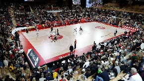 PRETI IM IZBACIVANJE IZ EVROLIGE Monako mora što pre da reši finansijsku situaciju