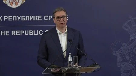 ONO ŠTO MOŽEMO DA PREDVIDIMO BIĆE VEOMA LOŠE: Vučić o situaciji u svetu