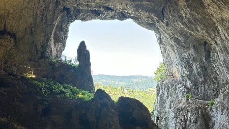 Potpećka pećina spremna za posete - cena za odrasle 400, a za decu do sedam godina ulaz besplatan 