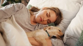DA LI PAS TREBA DA SPAVA U KREVETU? Evo odgovora na pitanje koje zanima mnoge vlasnike
