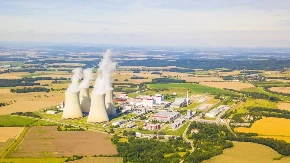 Nemačka "nema alternativu" -  gasna kriza zahteva preispitivanje nuklearne politike 