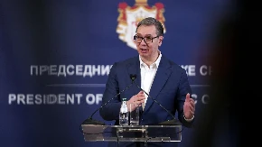 VUČIĆ SPOMENUO DVA DATUMA Predsednik Srbije otkrio kada bi mogli da budu raspisani parlamentarni izbori