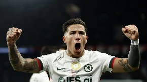 BURNO U LONDONU Čelsi suspendovao kapitena