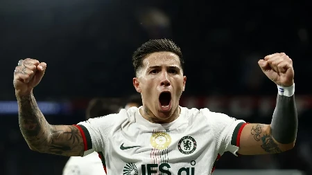 BURNO U LONDONU Čelsi suspendovao kapitena