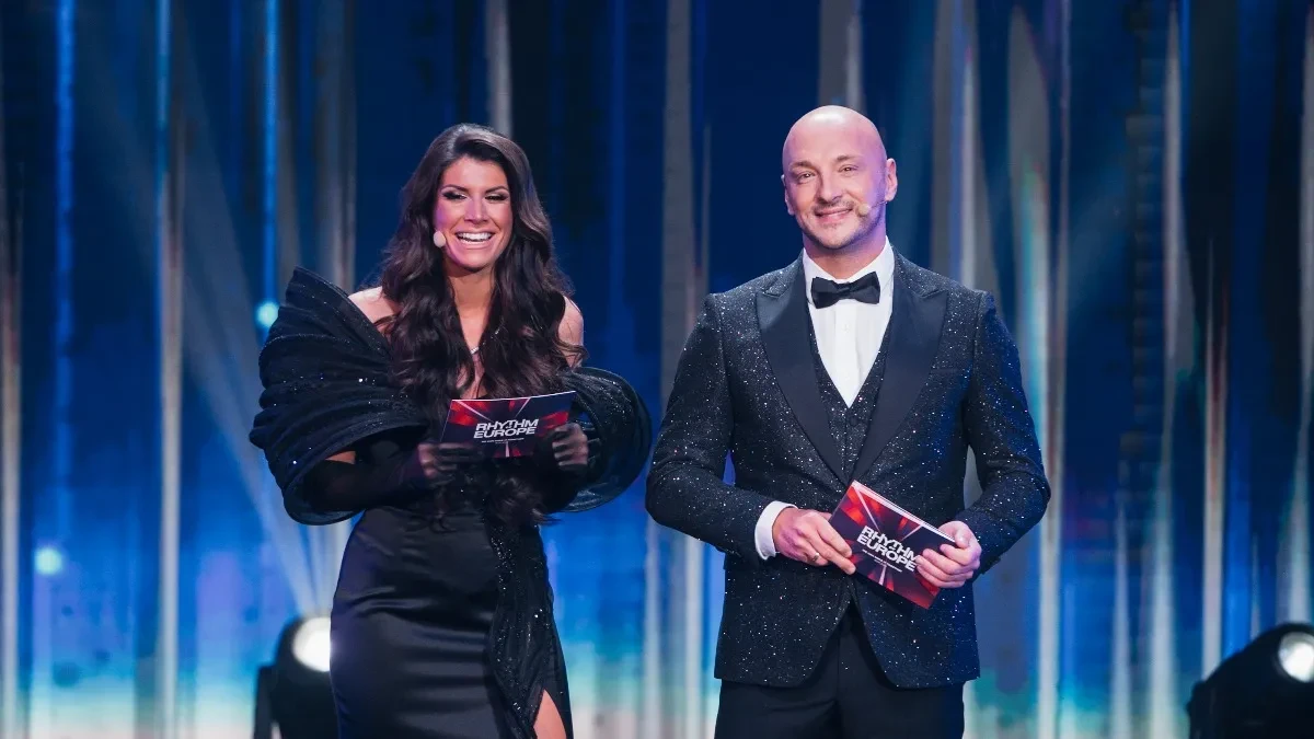 RITAM EVROPE 2026: Spektakl u Derventi koji mlade talente lansira direktno u vrh estrade!