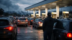 Francuska na ivici krize - Vlada sprema mere za najugroženije  