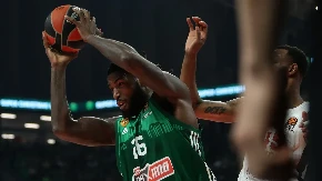 SUSPENDOVAN LESOR Bivši igrač Partizana drakonski kažnjen