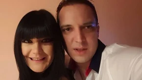 POSLEDNJI SUSRET KOJI PROGANJA Pevačica otkrila šta joj je Jelena Marjanović rekla pred tragediju!