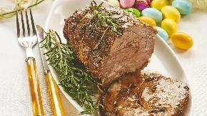 SOČNA PUNJENA PLEĆKA ZA NEDELJNI RUČAK Ukućani će biti raspamećeni