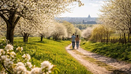 SRBIJA IZ MINUSA U LETO! Posle snega i potopa – stiže SUNČANI UDAR!