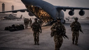 AUSTRALIJA UŠLA U RAT NA MALA VRATA! SAS već raspoređen – čeka se EKSPLOZIJA!