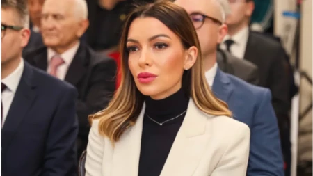 MESAROVIĆ RAZVALILA TEPIĆEVU! ‘Laži ti pucaju kao kula od karata!’