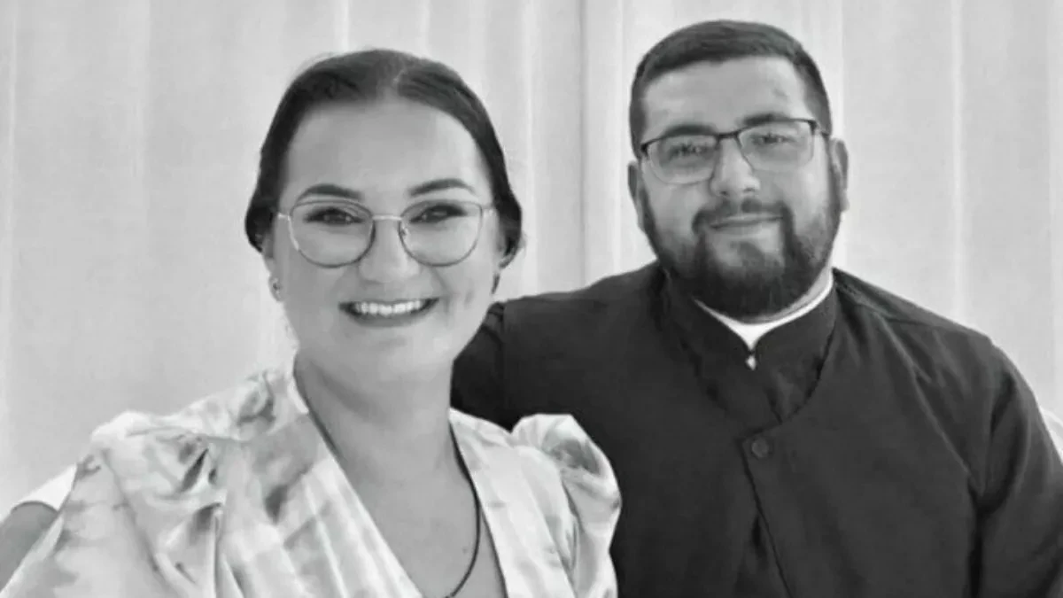 DAN ŽALOSTI U DERVENTI I BRODU 5. APRILA Poznato kada će biti sahranjeni tragično nastradali sveštenik Nenad i njegova supruga Nedeljka