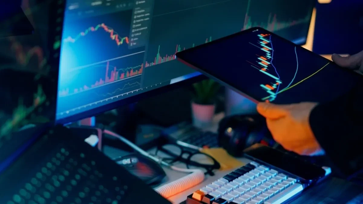 Kripto berze ne miruju ni na Veliki petak