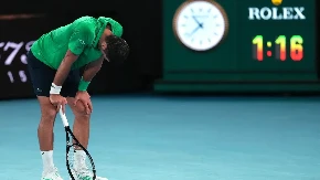 ŠOK REČI STRUČNJAKA Evo šta mora da se desi da Alkaraz prestigne Novaka