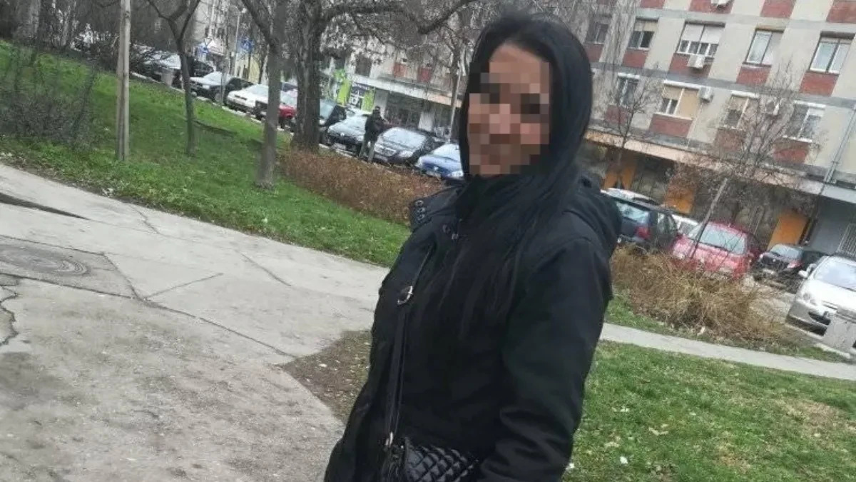 UBIO JE TOKOM ZABRANE PRILASKA Monstrum iz Novog Sada osuđen na robiju