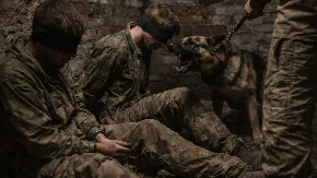 TAJNI LOGORI U EVROPI?! STRAVIČAN IZVEŠTAJ UN: Garaže, podrumi i psi – ovako se drže zarobljenici!