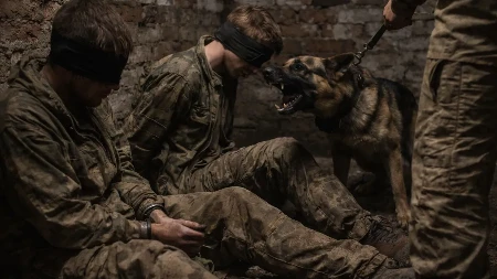 TAJNI LOGORI U EVROPI?! STRAVIČAN IZVEŠTAJ UN: Garaže, podrumi i psi – ovako se drže zarobljenici!