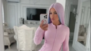 MITROVIĆA UCENILA, A EVO KAKO ŽIVI ZAPRAVO Ovo je stan Stanije Dobrojević u Majamiju! (FOTO)