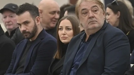 JEZIVA TRAGEDIJA SE KRIJE IZA REČI ALEKSANDRE PRIJOVIĆ Zbog onog što je pevačica izgovorila svi plaču!