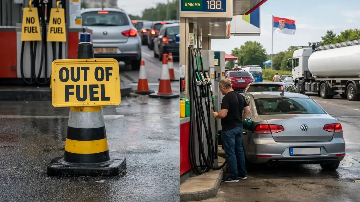 PRVI PUT OD 2022: Cena benzina u Americi premašila četiri dolara