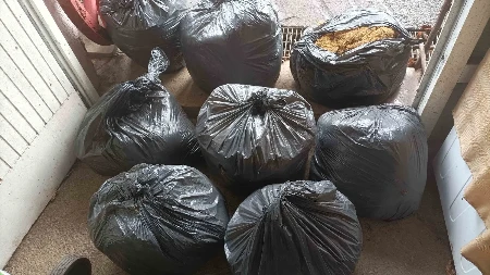 HAPŠENJE ZBOG ŠVERCA Žena (53) iz Zaječara oštetila državu za više od milion dinara (FOTO)