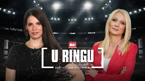 DIVNA MILOVANOVIĆ O NASILJU, MRŽNJI, ZLIM JEZICIMA: Ako sam javna ličnost, nisam javni toalet