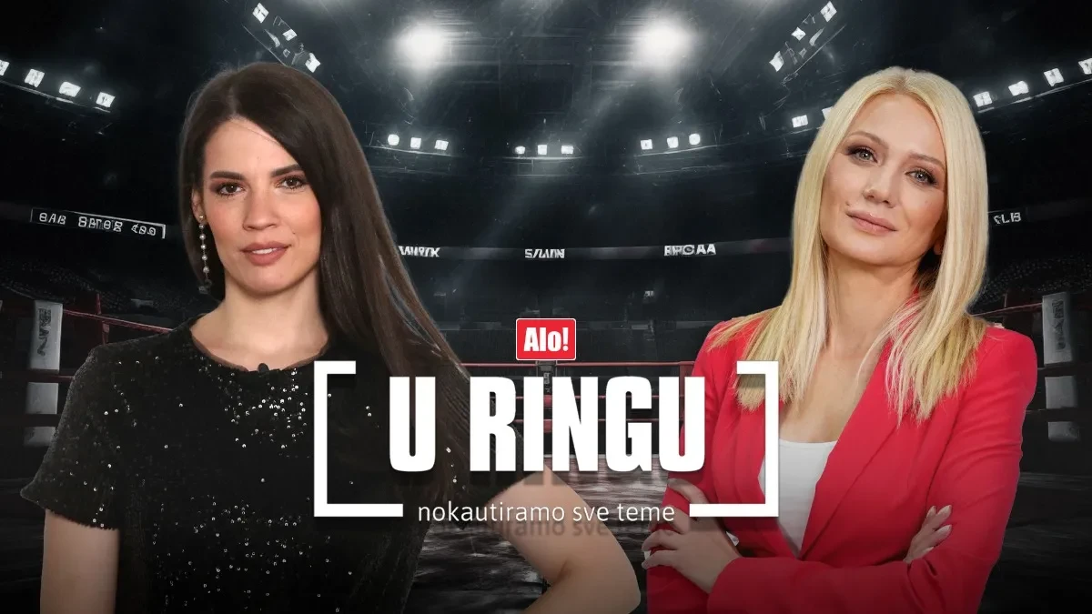 DIVNA MILOVANOVIĆ O NASILJU, MRŽNJI, ZLIM JEZICIMA: Ako sam javna ličnost, nisam javni toalet